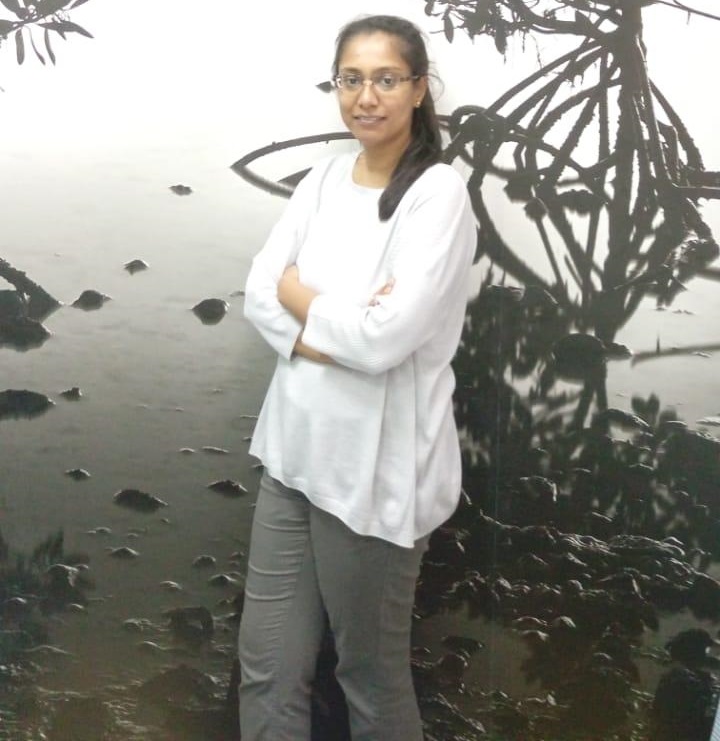 Ms. Nirmala Saneechur